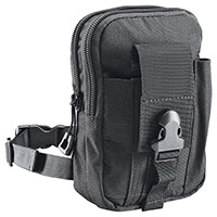 Held Flexmount S Bag Black