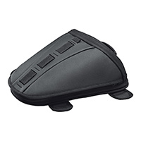 Borsa Held Tenda 2 10lt Nero - img 2