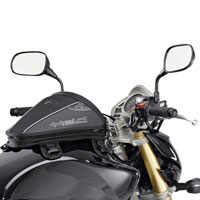 Sac Moto Held Tenda Noir