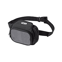 Held Tiny Tank Bag Black