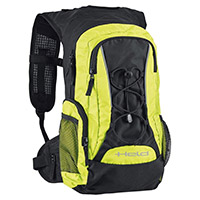 Zaino Held To-go 2 Nero Giallo