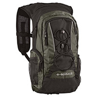 Zaino Held To-go 2 Verde Militare