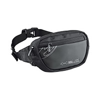 Held Waist Bag Black