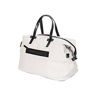 Helstons Two Days Toile Tasche grau - 2