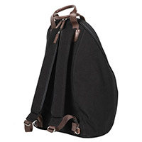 Helstons Works Bag Black