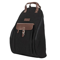 Sac Helstons Works Noir