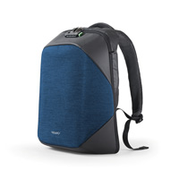 Intempo Tekniko Backpack Navy