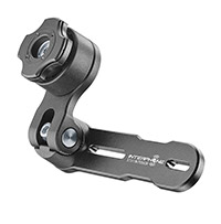 Interphone Quiklox Brake Mount Holder Black