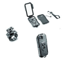 Interphone Supporto Moto Dedicato Iphone8