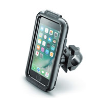 Interphone Supporto moto dedicato iphone8