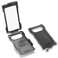 Interphone Pro Case Per Moto - Galaxy S8