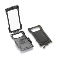 Interphone Pro Case For Motorcycle - Samsung Galaxy S8 Plus