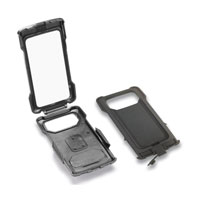 Interphone Pro Case For Motorcycle - Samsung Galaxy S8 Plus - 2