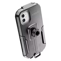 Interphone Icase Iphone 11 Black