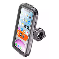 Interphone Icase Iphone 11 Noir