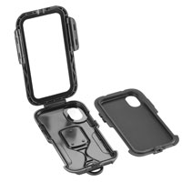 Interphone Porte- Case Pour Moto – Iphone X