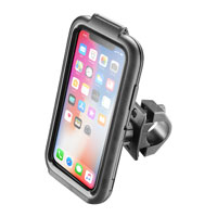 Interphone Icase Per Moto - Iphone X