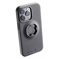 Funda Interphone QUIKLOX Iphone 13 Pro negra