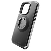 Interphone Quiklox Tetraforce Iphone 16 Pro Case