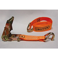 Crichetto Tirante Isotta Ac32 Arancio
