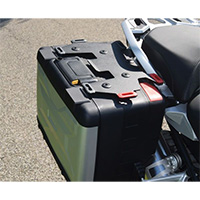 Isotta Right Vario Side Rack R1250 Gs - 2