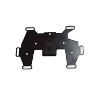 Support Latéral Droit Vario Isotta R1250 Gs
