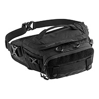Sac banane Ixon A-Pex 25 noir