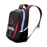 Ixon Back Aprilia Backpack Red Black