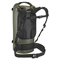 Ixon A-river 35 Wp Backpack Kaki