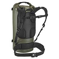 Mochila Ixon A-River 35 Wp kaki - 2