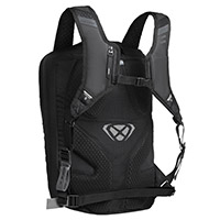 Ixon R-laser 25 Sac à Dos Noir