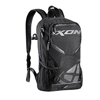 Ixon R-tension 23 Backpack Black