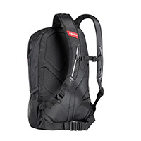 Mochila Ixon R-Tension 23 negro rojo