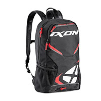 Sac à dos Ixon R-Tension 23 noir rouge