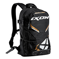 Ixon R-tension 23 Backpack Black Gold
