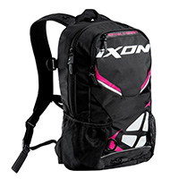 Ixon R-Tension 23 Rucksack schwarz orange