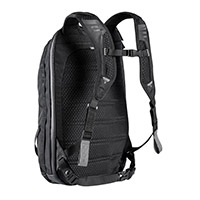 Ixon V-carrier 25 Backpack Black