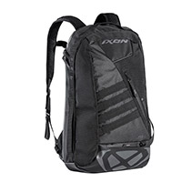 Sac à dos Ixon V-Carrier 25 noir