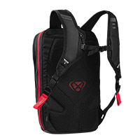 Ixon R-laser 25 Backpack Black White Red - 2