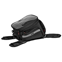 Ixs Big Tank Bag Black