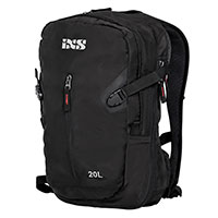 Mochila IXS Day 20L negro