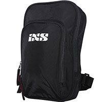 Ixs Emilio 2.0 Leg Bag Black