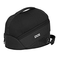 Ixs Helmet Carry Bag Black