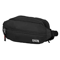 Ixs Waist Bag Black