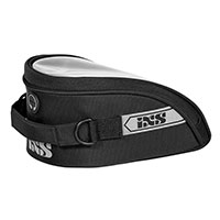 Bolsa sobredepósito IXS MINI negro