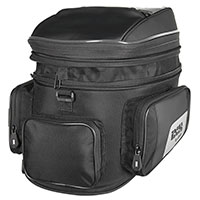 Ixs Tanklock Ormond 20l Tank Bag Black - 2