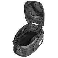 Ixs Tanklock Palmetto Tank Bag Black