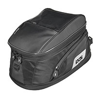 Ixs Tanklock Palmetto Tank Bag Black