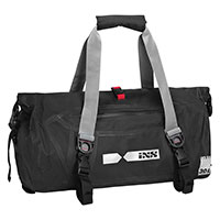 Ixs Tp Drybag 1.0 30l Rear Bag Black