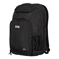 Ixs Travel 25l Backpack Black